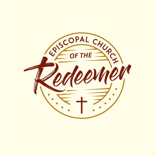 Redeemer Church Logo Project