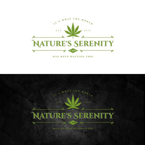 Nature's Serenity