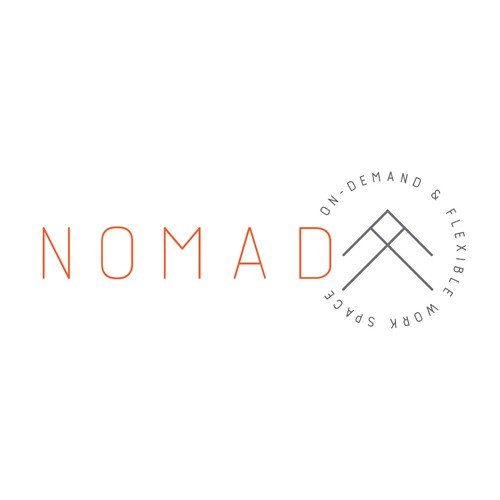 Nomad Coworking space
