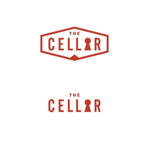 Modern and Elegant 5 star restaurant for The Cellar.
