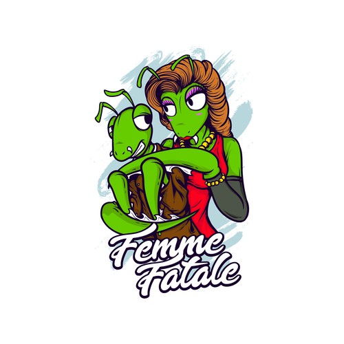 Femme fatalr