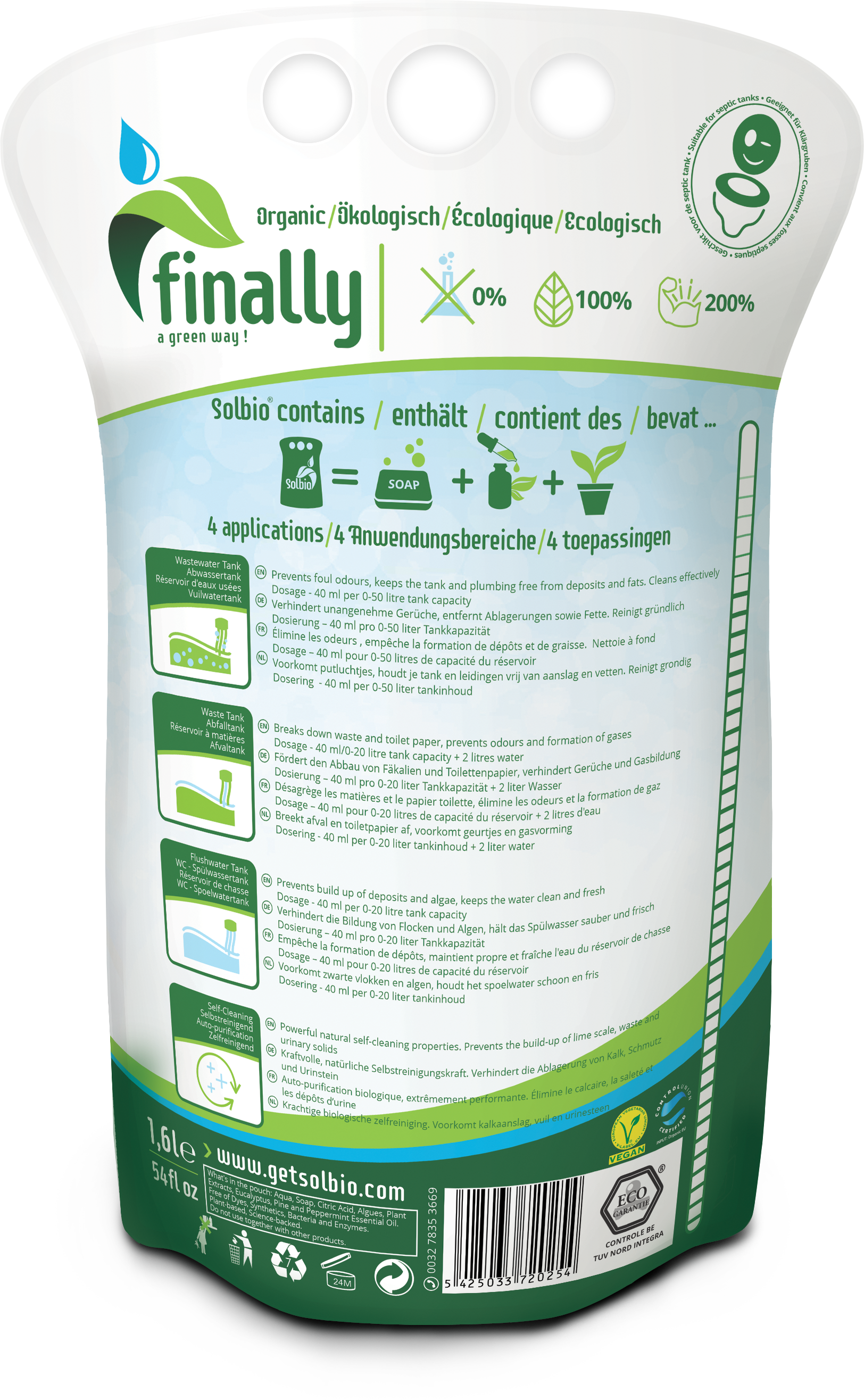 Stationery, signage & product packaging