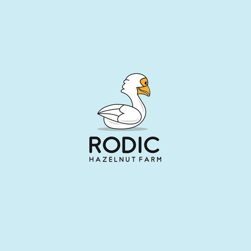 RODIĆ LOGO