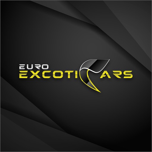 Exotic Cars logo