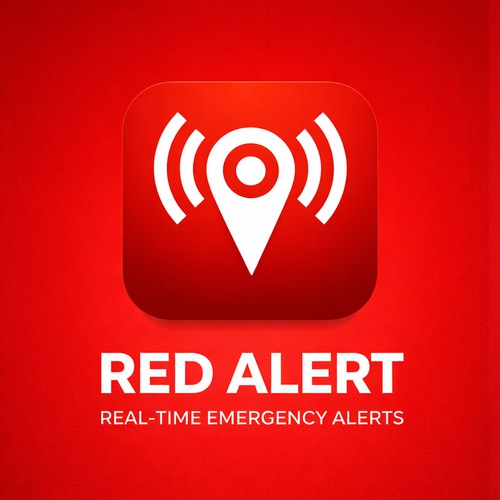 Red Alert: Real-Time Emergency Alerts & Personal Safety Tracker