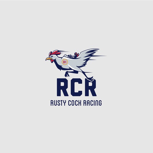 Rusty Cock Racing