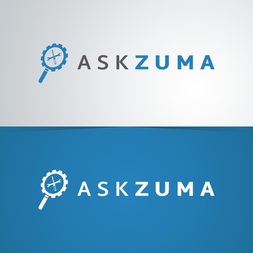 AskZuma Logo