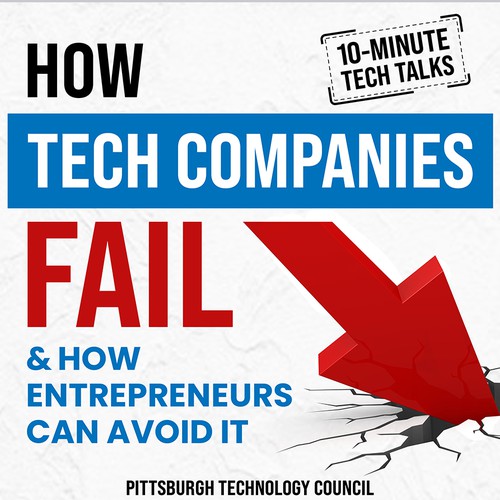 Ten Minutes Tech Talk Cover Podcast 