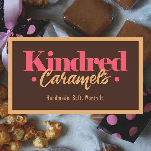 Kindred Caramels