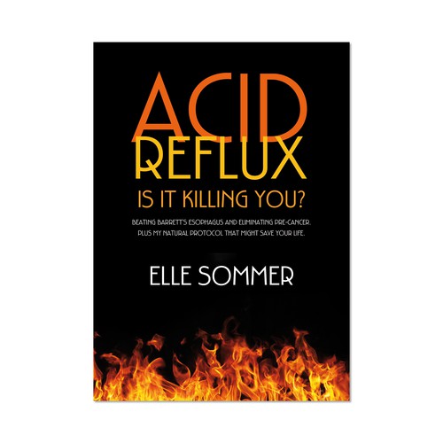 Acid reflux