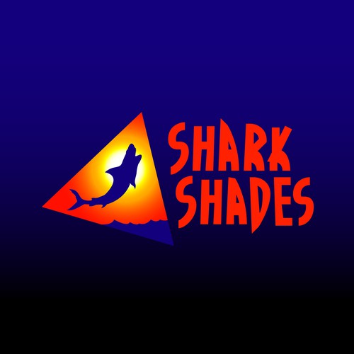 Shark shades