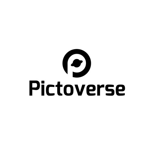 Pictoverse - A space-themed marketplace for pictographic symbols