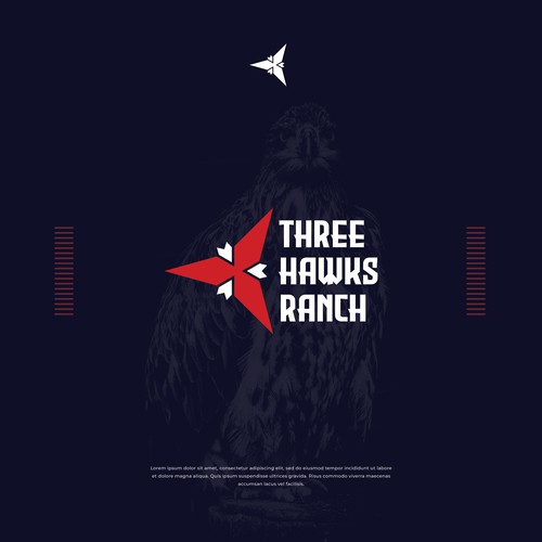 Three Hawks Ranch