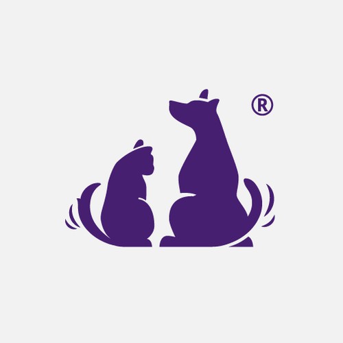 Pet Product & Services Logo