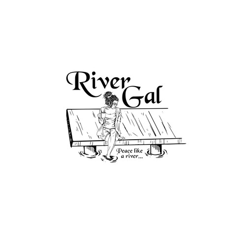 rivergal
