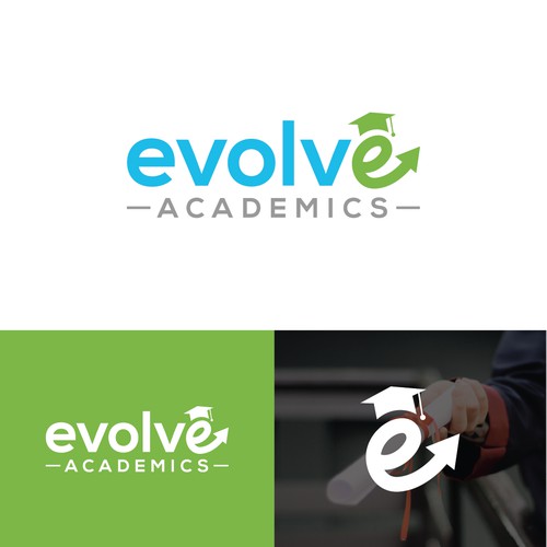 Evolve Academics