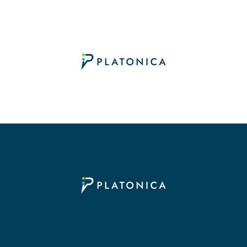 Logo Design for Platonica