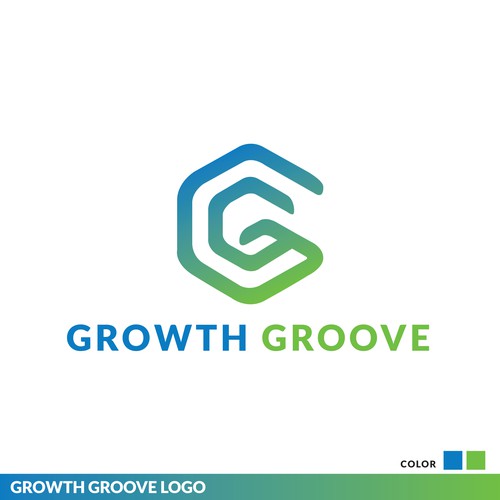 Growth Groove Logo