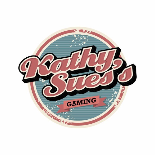kathy sues's logo