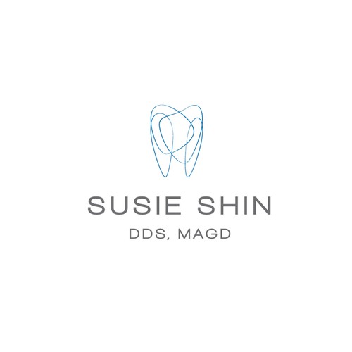 Susie Shin logo