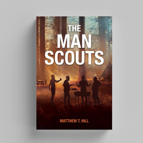 The Man Scouts