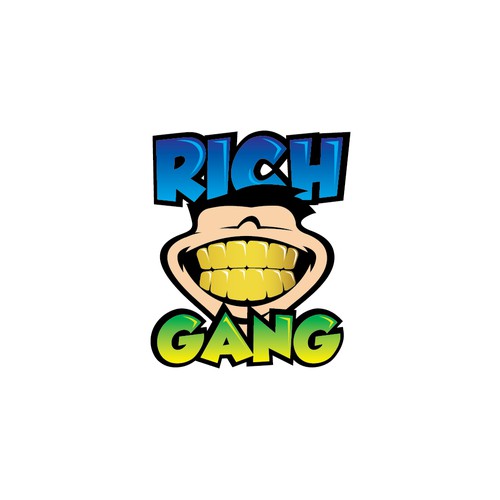 Rich Gang