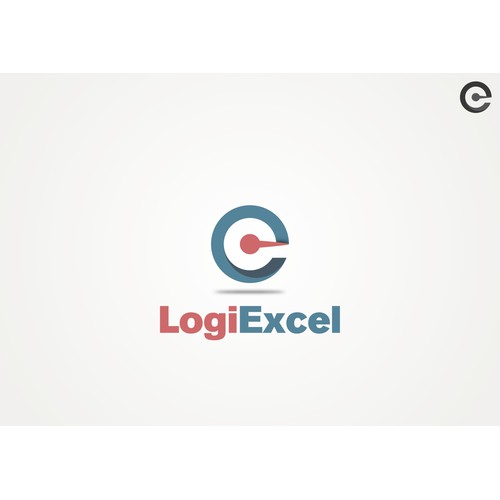 Create the next logo for LogiExcel
