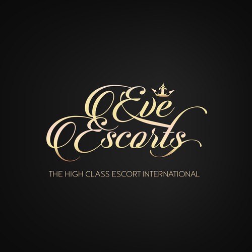 Logo for Escort services