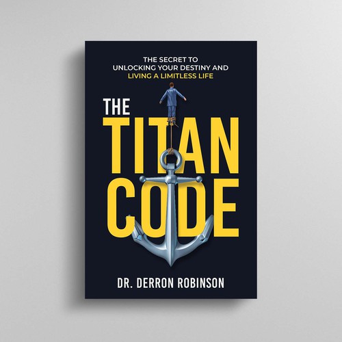 The Titan Code