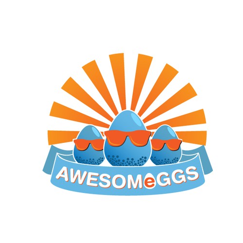 AwesomEggs! A new restaurant venture