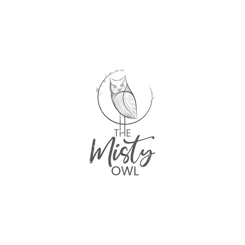 The Misty Owl
