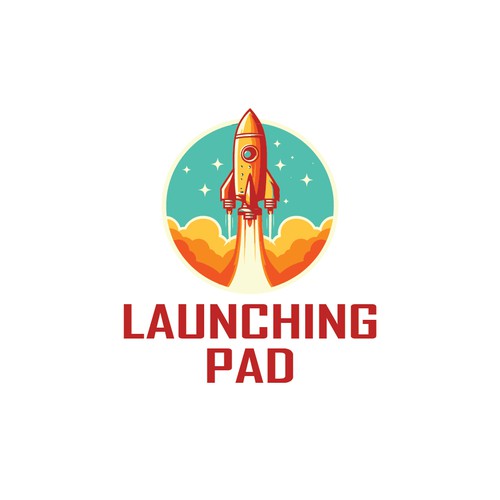 Launching Pad