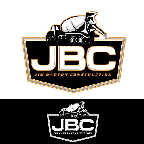 Jim Barton Construction