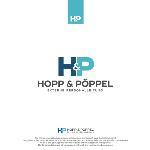 Hopp & poppel