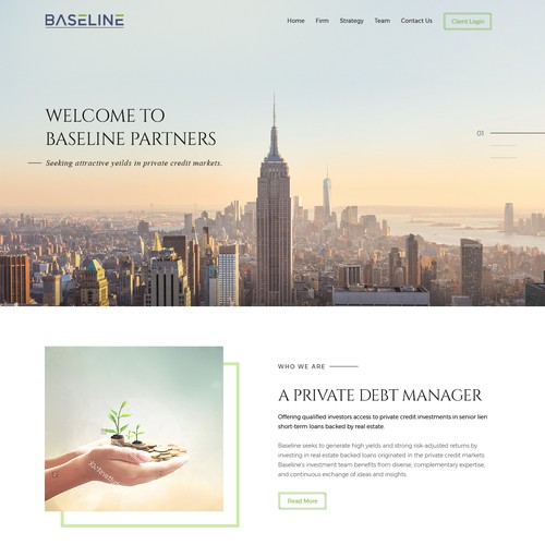 Baseline