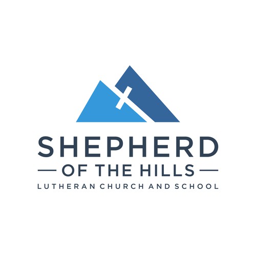 Shepherd of the Hills Lutheran Church