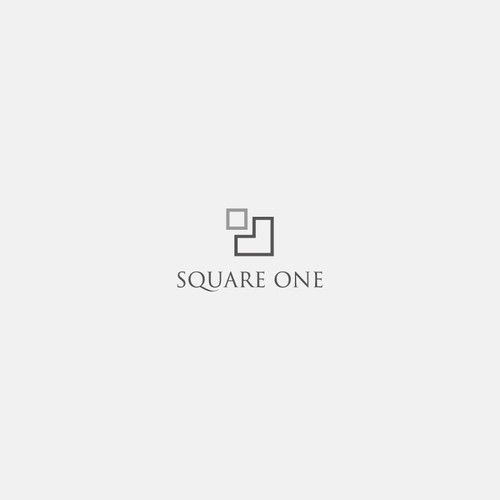 Logo for Square One