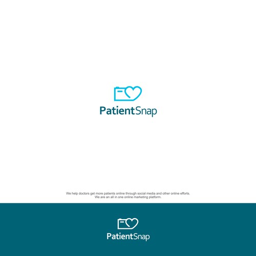 Logo PatientSnap