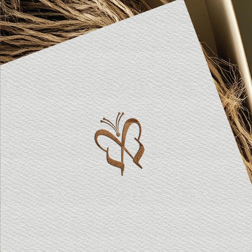 Papillon Weddings Logo