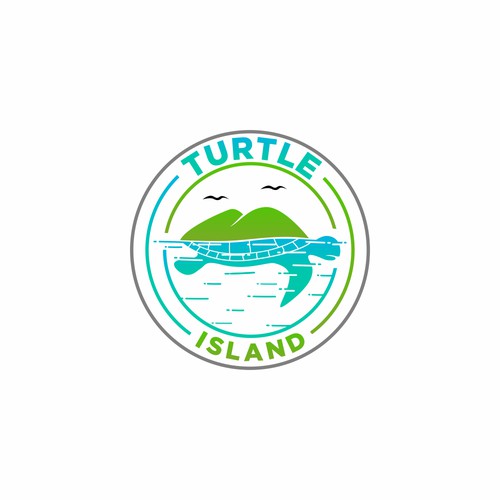 turtle island