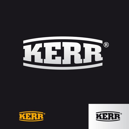 logo for KERR