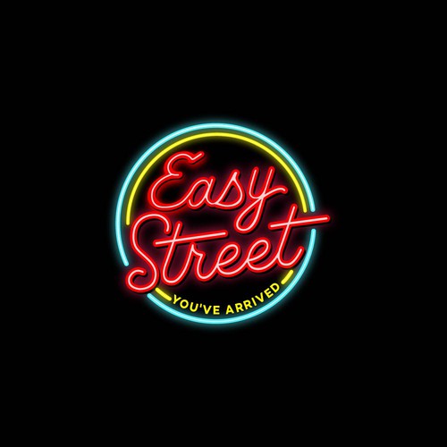 Easy Street