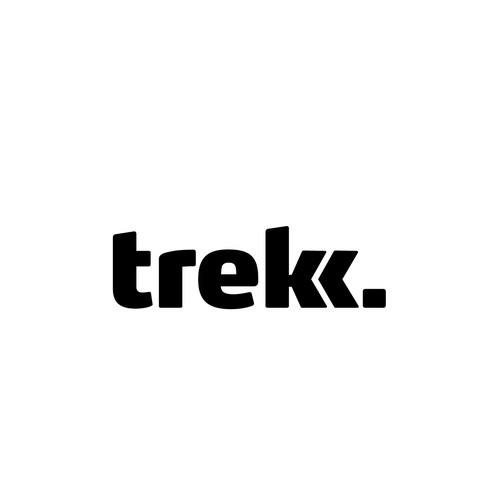 Trekk Fitness Logo