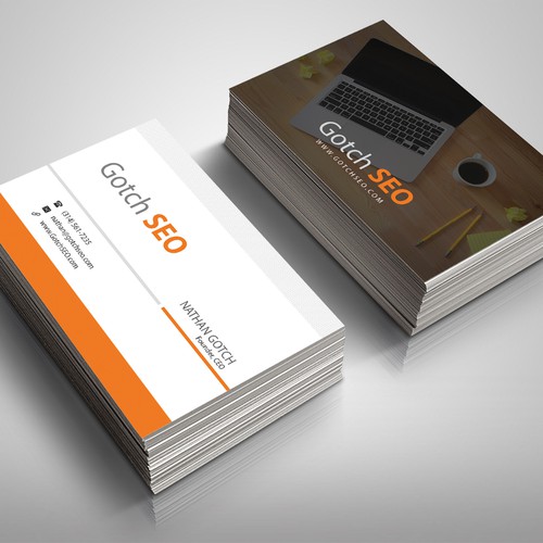 Business Card