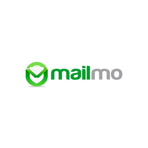 Mailmo needs a new logo