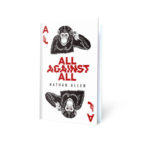 All Against All by Nathan Allen