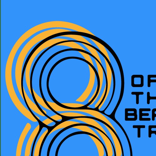 OFBT Logo & Brand Identity Design