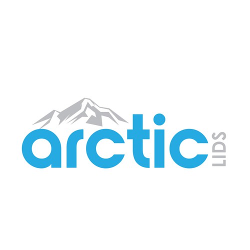 ARCTIC LOGO WINNER