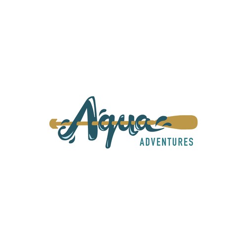 Design for Aqua Adventures