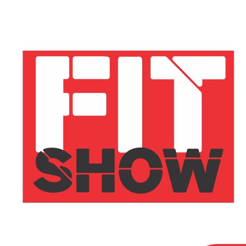 Help FIT Show with a new logo